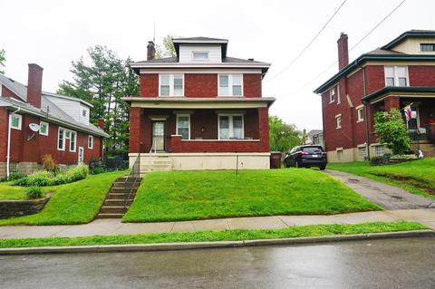 1154 Rulison Ave, Cincinnati, OH 45238 photo 1