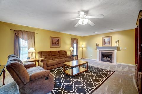 535 Mitchell Way Ct, Cincinnati, OH 45238 photo 15