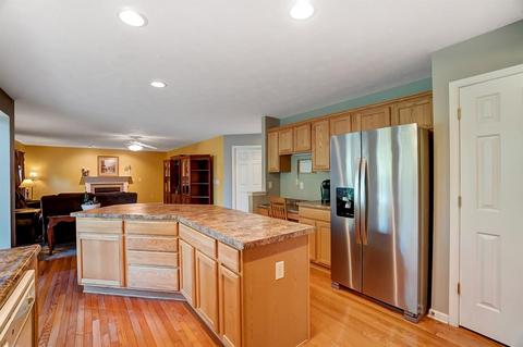 535 Mitchell Way Ct, Cincinnati, OH 45238 photo 13