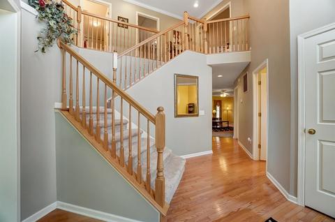 535 Mitchell Way Ct, Cincinnati, OH 45238 photo 20