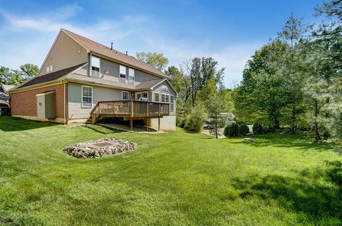 535 Mitchell Way Ct, Cincinnati, OH 45238 photo 41