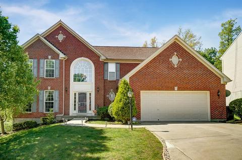 535 Mitchell Way Ct, Cincinnati, OH 45238 photo 1
