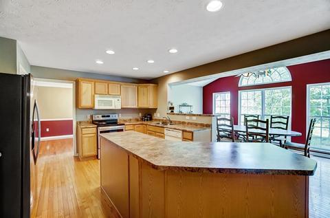 535 Mitchell Way Ct, Cincinnati, OH 45238 photo 12