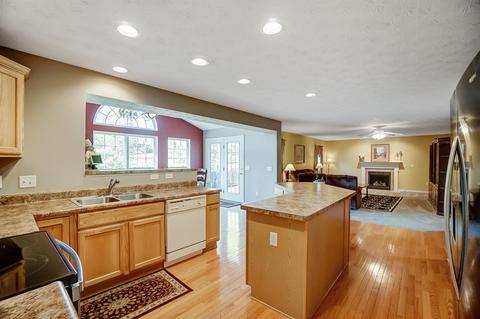 535 Mitchell Way Ct, Cincinnati, OH 45238 photo 11