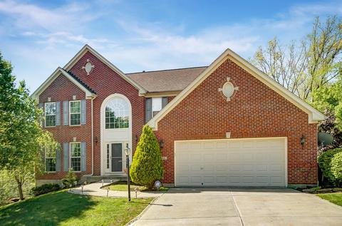 535 Mitchell Way Ct, Cincinnati, OH 45238 photo 2