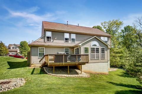 535 Mitchell Way Ct, Cincinnati, OH 45238 photo 39
