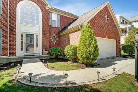 535 Mitchell Way Ct, Cincinnati, OH 45238 photo 3