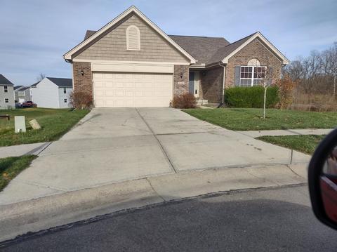 5165 Sullivans Ridge Dr, Morrow, OH 45152 photo 5