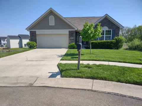 5165 Sullivans Ridge Dr, Morrow, OH 45152 photo 53