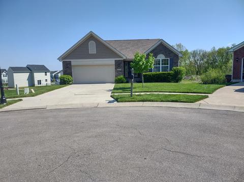 5165 Sullivans Ridge Dr, Morrow, OH 45152 photo 2