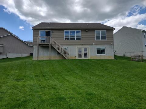 5165 Sullivans Ridge Dr, Morrow, OH 45152 photo 8