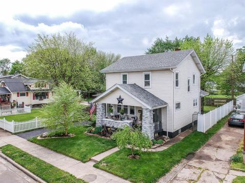 2575 Freeman Ave, Hamilton, OH 45015 photo 1