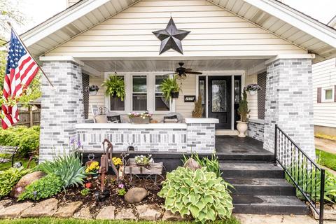 2575 Freeman Ave, Hamilton, OH 45015 photo 3