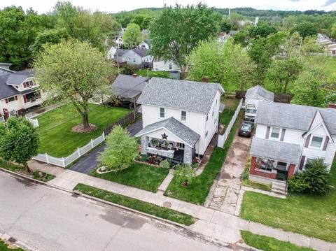 2575 Freeman Ave, Hamilton, OH 45015 photo 2
