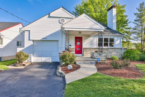 6044 Winnetka Dr, Cincinnati, OH 45236 photo 3