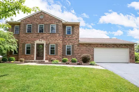 3816 Red Fox Dr, Cincinnati, OH 45245 photo 1