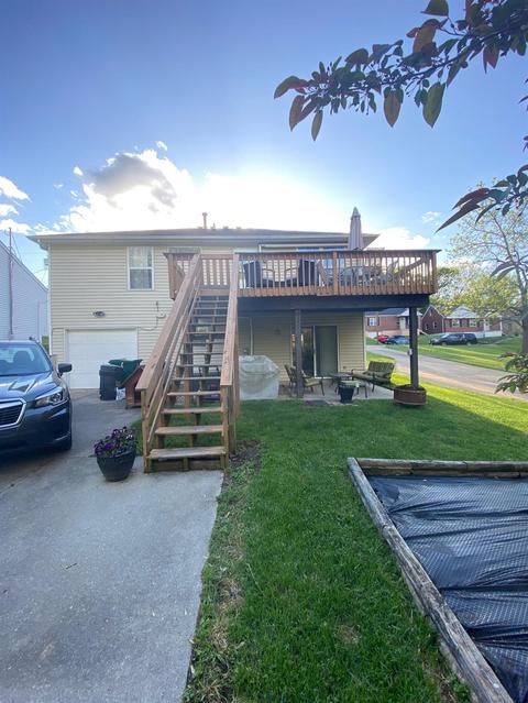 536 Virgil Rd, Cincinnati, OH 45238 photo 6
