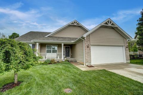 431 Brandon Dr, Monroe, OH 45050 photo 1