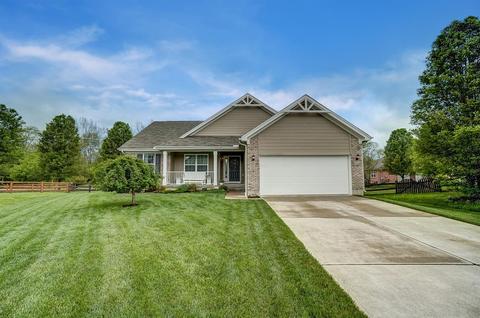 431 Brandon Dr, Monroe, OH 45050 photo 50