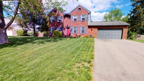 3810 Red Fox Dr, Cincinnati, OH 45245 photo 1