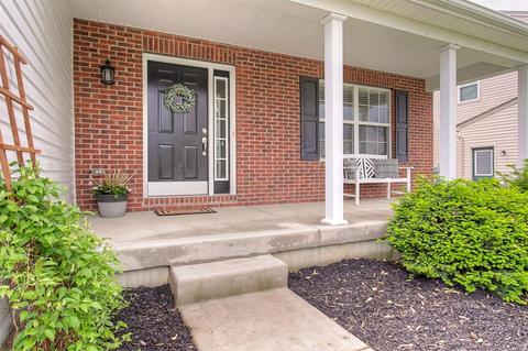 893 Elm Tree Dr, Morrow, OH 45152 photo 3