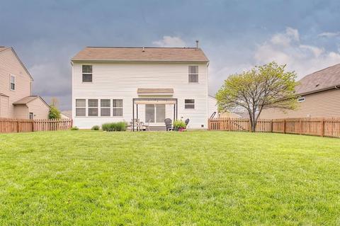 893 Elm Tree Dr, Morrow, OH 45152 photo 5