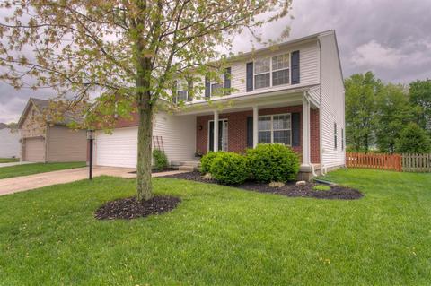893 Elm Tree Dr, Morrow, OH 45152 photo 2