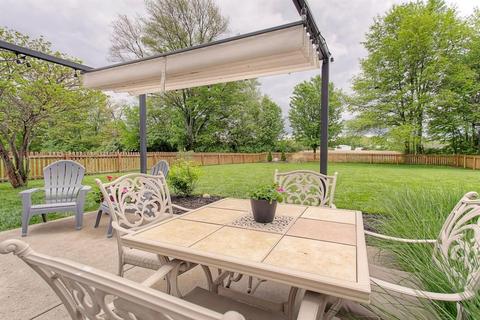 893 Elm Tree Dr, Morrow, OH 45152 photo 4