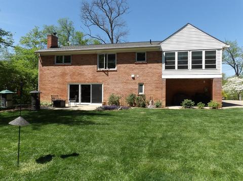 8666 Hollyhock Dr, Cincinnati, OH 45231 photo 41