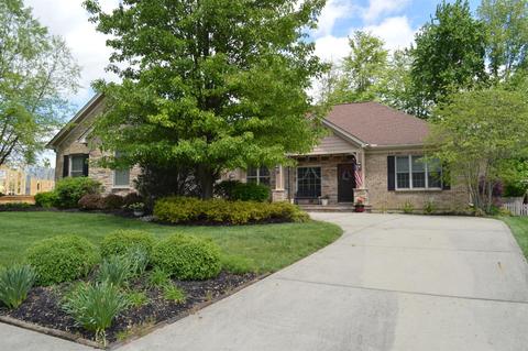4246 Glenstream Dr, Batavia, OH 45103 photo 1