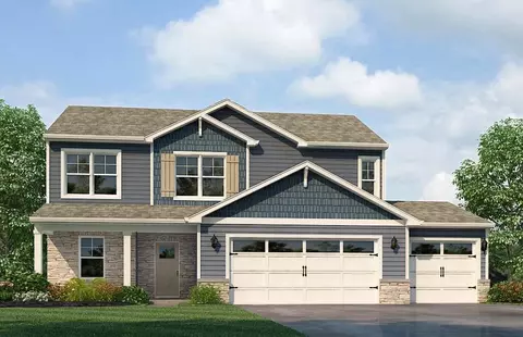 5340 Valley View Dr, Morrow, OH 45152 photo 2