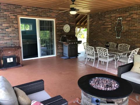 2387 Devils Backbone Rd, Cincinnati, OH 45233 photo 9