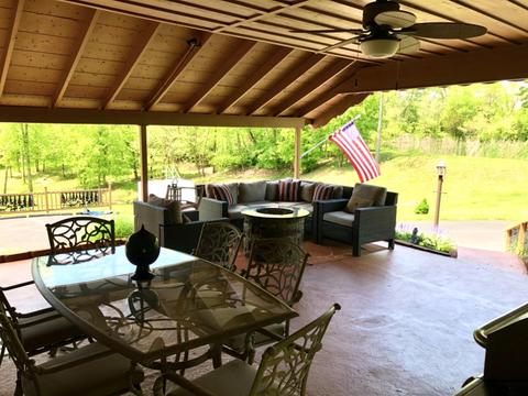 2387 Devils Backbone Rd, Cincinnati, OH 45233 photo 5