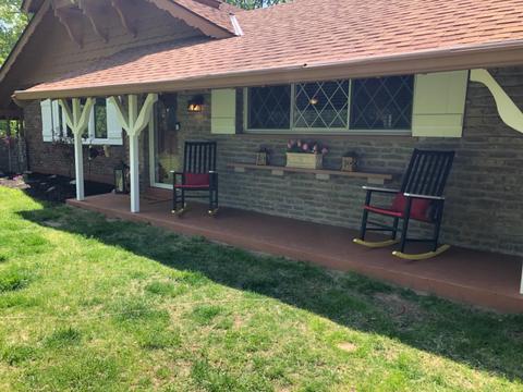 2387 Devils Backbone Rd, Cincinnati, OH 45233 photo 3