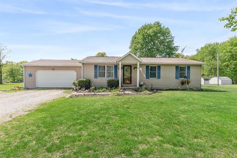 12899 Gargonia Rd, Mount Orab, OH 45154 photo 1