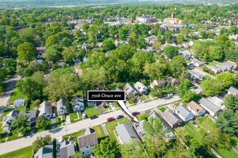 7016 Grace Ave, Cincinnati, OH 45227 photo 35