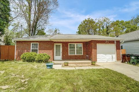 2040 Third Ave, Cincinnati, OH 45224 photo 1