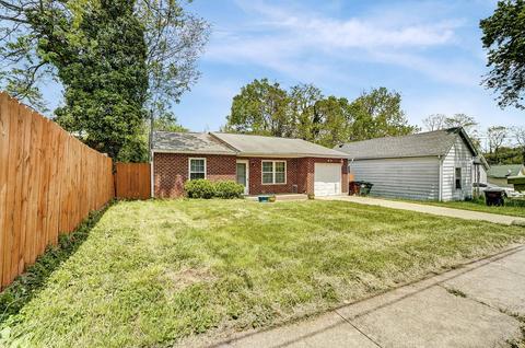 2040 Third Ave, Cincinnati, OH 45224 photo 2