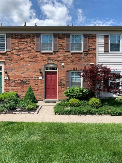 13 Boundary St, Union Twp, OH 45103 photo 1