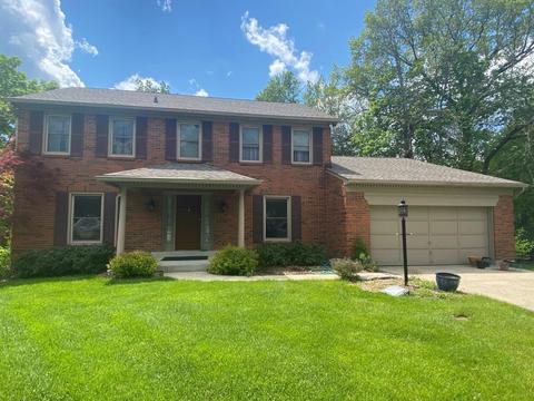 11681 Cedarview Dr, Montgomery, OH 45249 photo 1