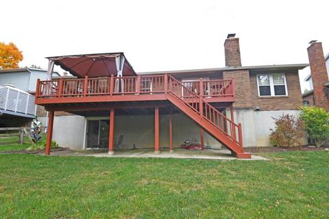1813 Lockbourne Dr, Cincinnati, OH 45240 photo 38