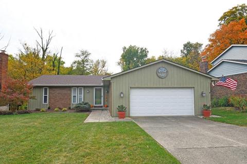 1813 Lockbourne Dr, Cincinnati, OH 45240 photo 1
