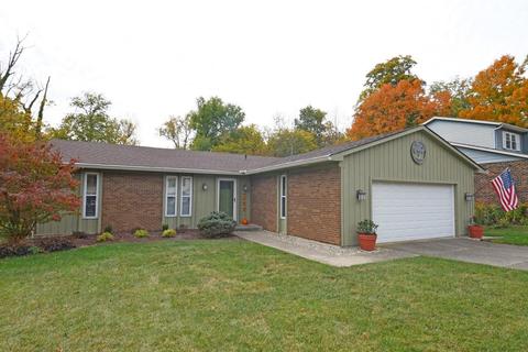 1813 Lockbourne Dr, Cincinnati, OH 45240 photo 2