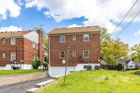 7301 Brookcrest Dr, Cincinnati, OH 45237 photo 48
