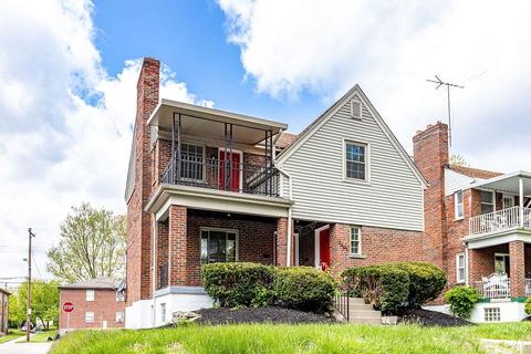 7301 Brookcrest Dr, Cincinnati, OH 45237 photo 3