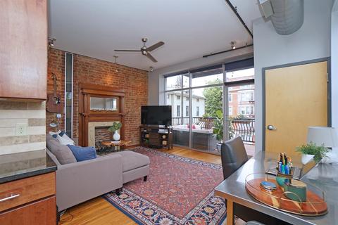 1237 Vine St #4, Cincinnati, OH 45202 photo 3