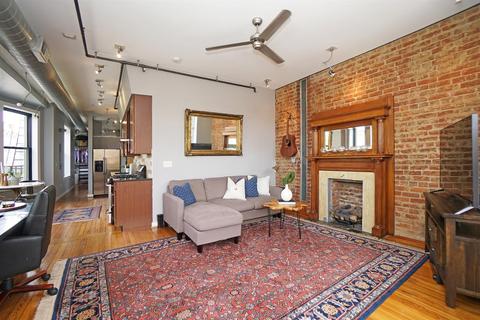 1237 Vine St #4, Cincinnati, OH 45202 photo 6