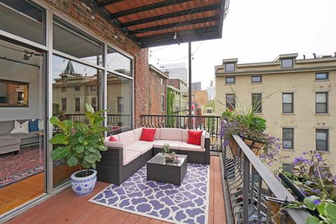 1237 Vine St #4, Cincinnati, OH 45202 photo 7