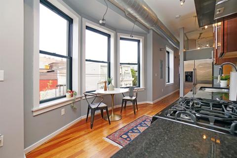 1237 Vine St #4, Cincinnati, OH 45202 photo 10