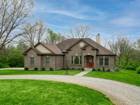 2755 Minton Rd, Hamilton, OH 45013 photo 1
